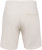 Native Spirit - Eco-friendly men’s modal shorts (Ivory)