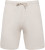 Native Spirit - Eco-friendly men’s modal shorts (Ivory)