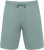 Native Spirit - Eco-friendly men’s modal shorts (Jade Green)