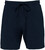 Native Spirit - Umweltfreundliche Herrenshorts aus Frottee (Navy Blue)