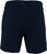 Native Spirit - Men's eco-friendly Terry Towel shorts (Navy Blue)