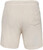 Native Spirit - Men's eco-friendly Terry Towel shorts (Ivory)