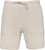 Native Spirit - Umweltfreundliche Herrenshorts aus Frottee (Ivory)