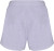 Native Spirit - Eco-friendly ladies' Terry Towel shorts (Parma)