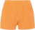 Native Spirit - Eco-friendly Terry Towel Damenshorts (Apricot)