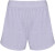 Native Spirit - Eco-friendly Terry Towel Damenshorts (Parma)