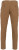 Native Spirit - Chino-Herrenhose – 290g (Washed Dark Camel)