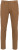 Native Spirit - Chino-Herrenhose – 290g (Washed Dark Camel)