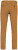 Native Spirit - Chino-Herrenhose – 235g (Brown Sugar)