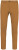 Native Spirit - Chino-Herrenhose – 235g (Brown Sugar)