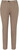 Native Spirit - 7/8 Chino-Damenhose – 235g (Wet Sand)