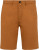 Native Spirit - Bermuda-Shorts für Herren – 235g (Brown Sugar)