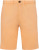 Native Spirit - Bermuda-Shorts für Herren – 235g (Pastel Apricot)