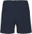 Native Spirit - Bermuda-Shorts für Damen – 235g (Navy Blue)