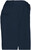 Native Spirit - Bermuda-Shorts für Damen – 235g (Navy Blue)