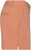 Native Spirit - Bermuda-Shorts für Damen – 235g (Peach)