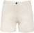 Native Spirit - Bermuda-Shorts für Damen – 235g (Ivory)