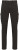 Native Spirit - Eco-friendly men’s washed cargo trousers (Washed black)