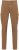 Native Spirit - Eco-friendly men’s washed cargo trousers (Washed Dark Camel)