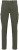 Eco-friendly men’s washed cargo trousers (Men)