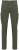 Native Spirit - Eco-friendly men’s washed cargo trousers (Washed Organic Khaki)