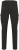 Native Spirit - Eco-friendly men’s washed cargo trousers (Washed black)