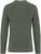 Native Spirit - Eco-friendly Herrenpullover in Grobstrick (Organic Khaki)