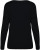 Native Spirit - Damen-Strickjacke mit Lyocell TENCEL™ (Black)