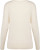 Native Spirit - Damen-Strickjacke mit Lyocell TENCEL™ (Ivory)