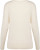 Native Spirit - Damen-Strickjacke mit Lyocell TENCEL™ (Ivory)