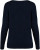 Native Spirit - Damen-Strickjacke mit Lyocell TENCEL™ (Navy Blue)