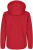 Clique - Classic Softshell Jacket Junior (Rot)