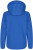 Clique - Classic Softshell Jacket Junior (Royalblau)