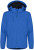 Clique - Classic Softshell Jacke Junior (Royalblau)