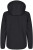 Clique - Classic Softshell Jacke Junior (Schwarz)