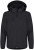 Clique - Classic Softshell Jacket Junior (Schwarz)