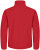 Clique - Classic Softshell Jacke (Rot)