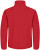 Clique - Classic Softshell Jacket (Rot)