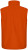 Clique - Classic Herrren Softshell Weste (Blutorange)