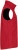 Clique - Classic Herrren Softshell Weste (Rot)