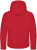 Clique - Classic Softshell Hoody Jacket (Rot)