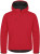 Classic Softshell Hoody Jacket (Férfi)