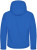 Clique - Classic Softshell Hoody Jacket (Royalblau)