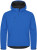 Classic Softshell Hoody Jacket (Férfi)