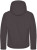 Clique - Classic Softshell Hoody Jacket (Grau)