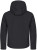 Clique - Classic Softshell Hoody Jacket (Schwarz)