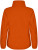 Clique - Classic Damen Softshell Jacke (Blutorange)