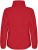 Clique - Classic Softshell Jacket Lady (Rot)