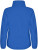 Clique - Classic Damen Softshell Jacke (Royalblau)