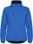 Clique - Classic Softshell Jacket Lady (Royalblau)